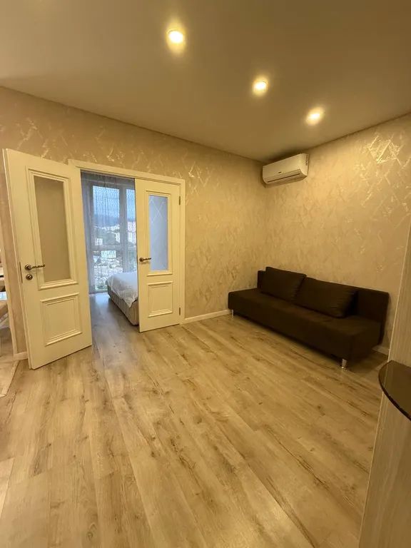 Новая квартира в шикарном ЖК 123