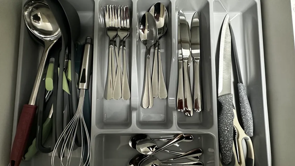 Уютная двухкомнатная квартира