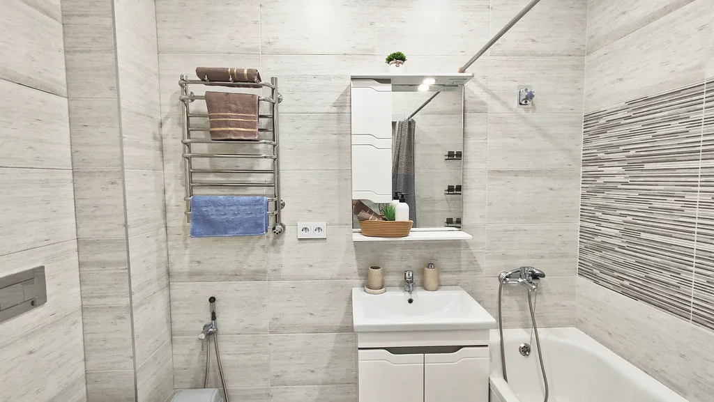 Апартаменты возле донэкспо, аквапарка