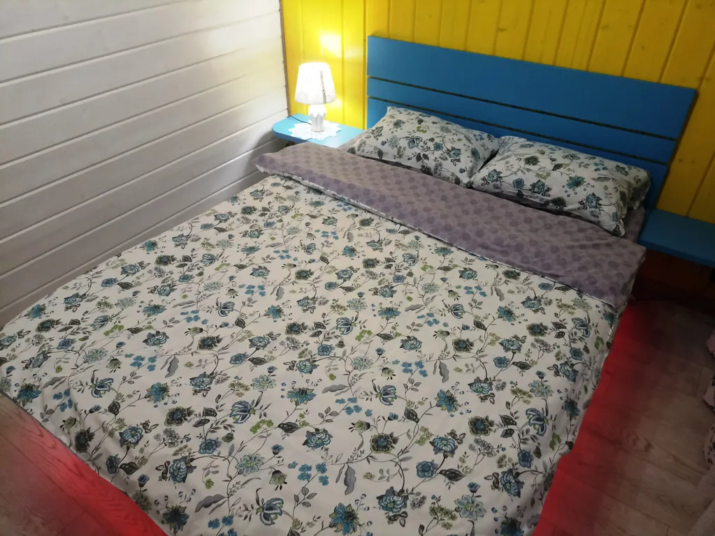 Гостевой дом Матрëшки