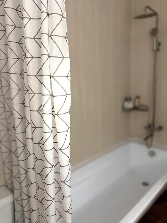 Как дома 2-комнатная люкс