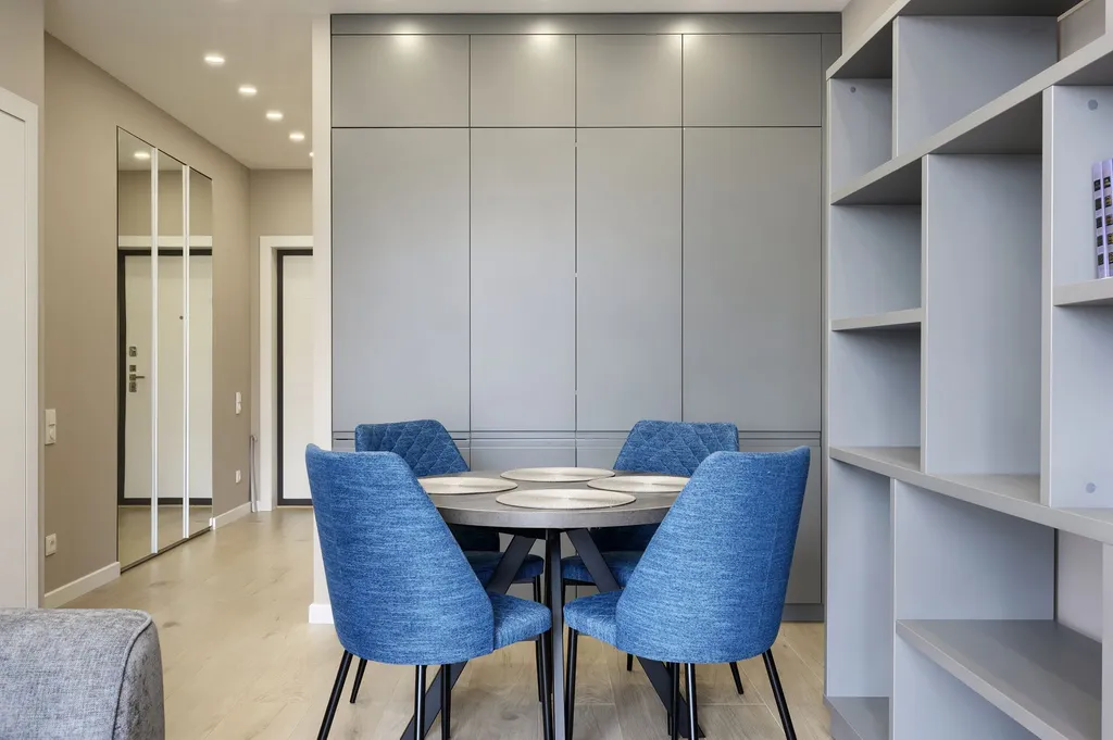 Квартира бизнес класса в центре города