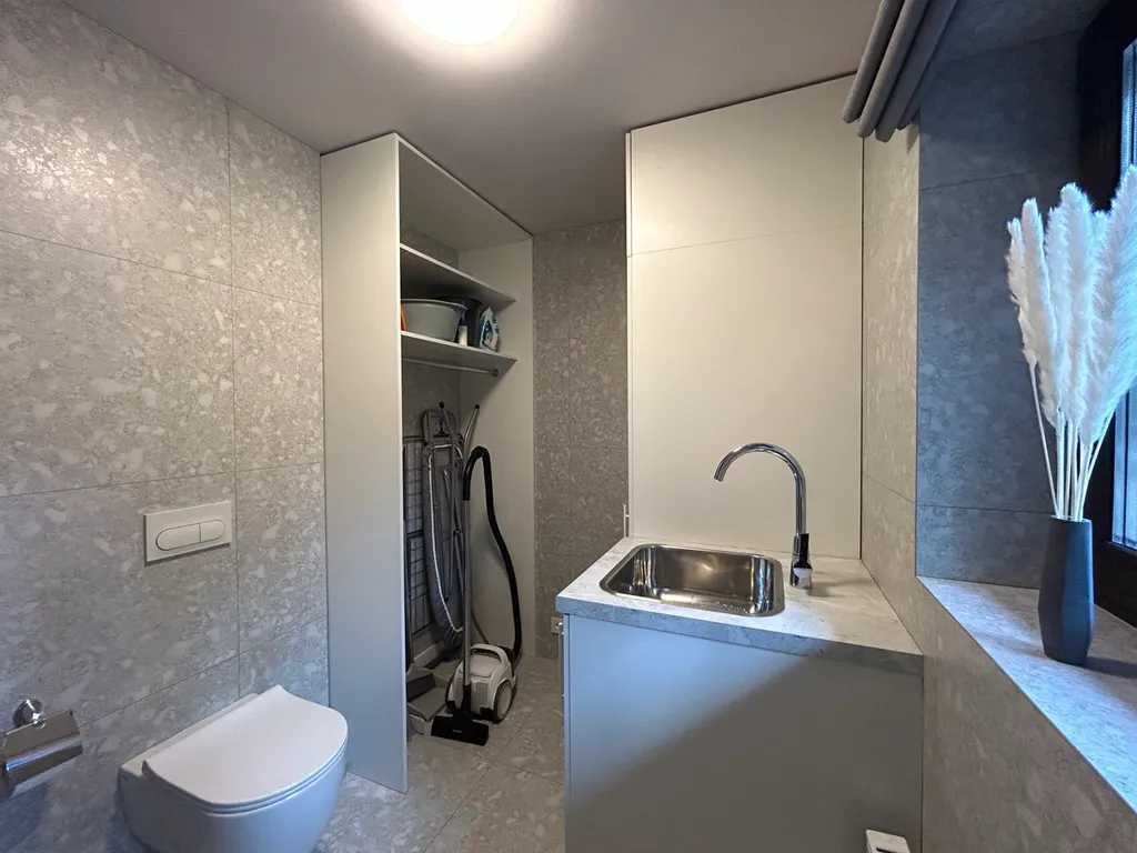 Коттедж Ягодный у курорта Охта Парк