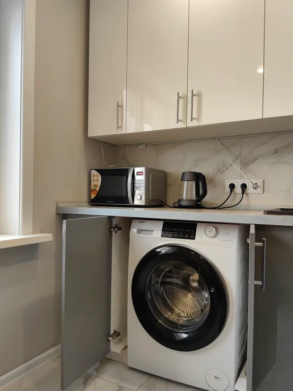 Квартира Квартира однокомнатная в шикарной локации — Хабаровск