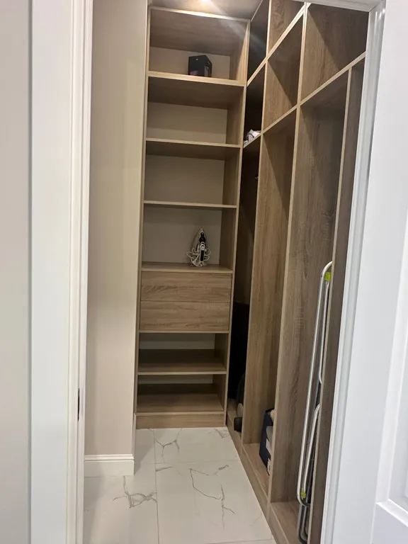 Апартаменты 74 кв.м с видом на море