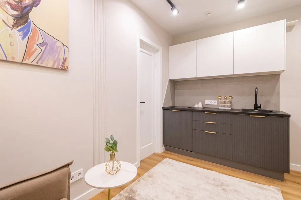 Шикарная евродвушка рядом с аэропортом Внуково