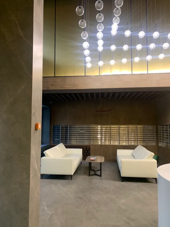 Квартира в Республике