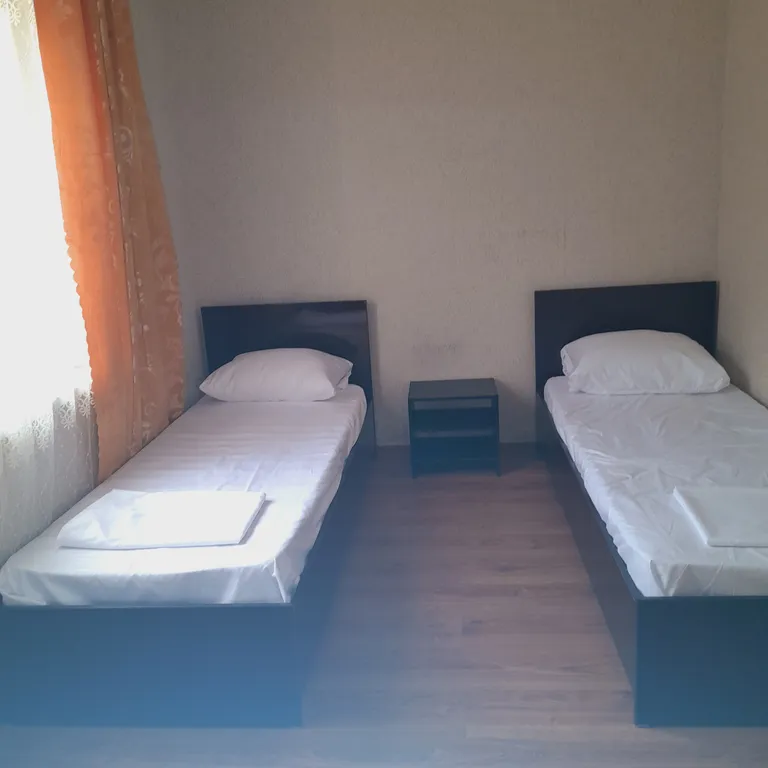 Коттедж 3-комнатный Дом — Гагра