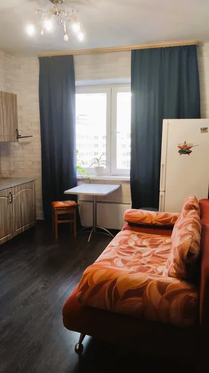 Квартира Квартира у моря - 2 — Санкт-Петербург