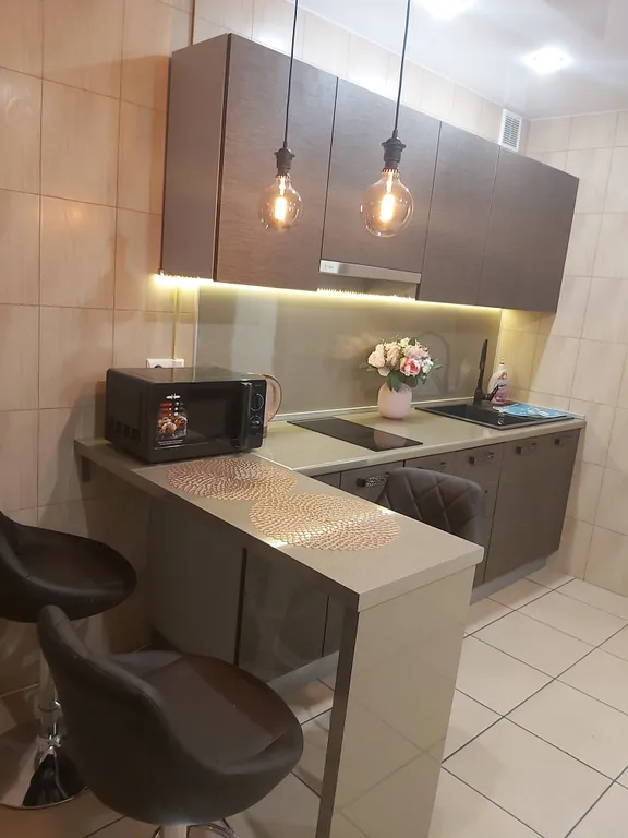 Вип апартамент