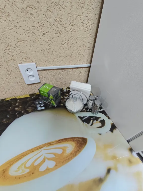 Новая уютная 2-комн квартира