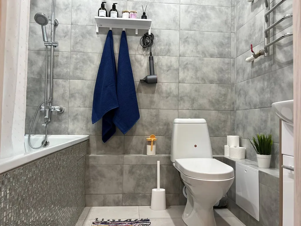 Люкс в центре города