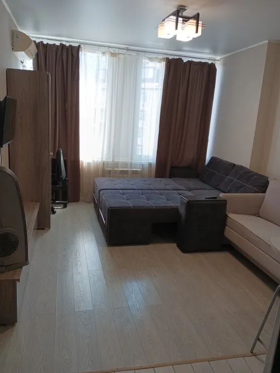 Квартира Уютная квартира в центре города рядом с морем — Сочи