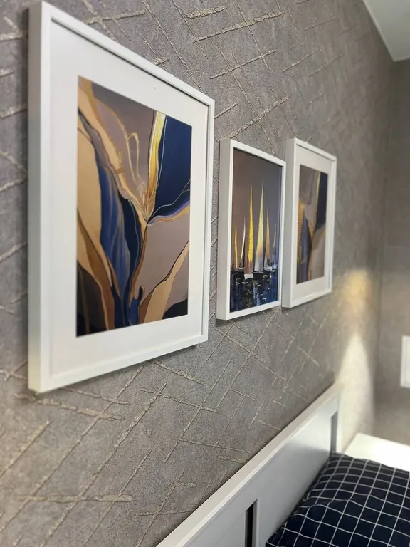 Апартаменты Пудра