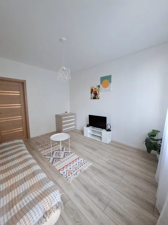 Квартира Апартаменты в центральном районе — Калининград