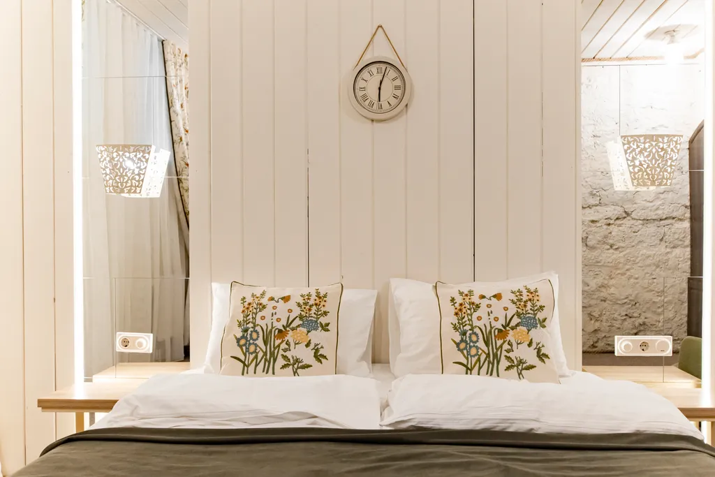 Квартира Travertin Exclusive — аренда посуточно в Пятигорск