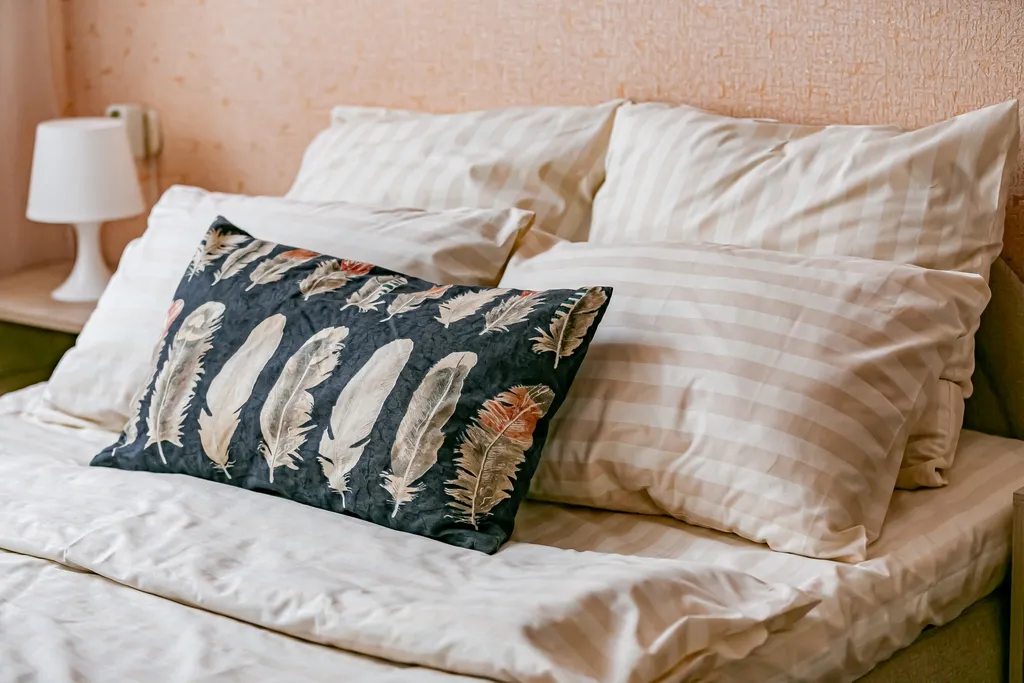 Апартамент Pulp Fiction