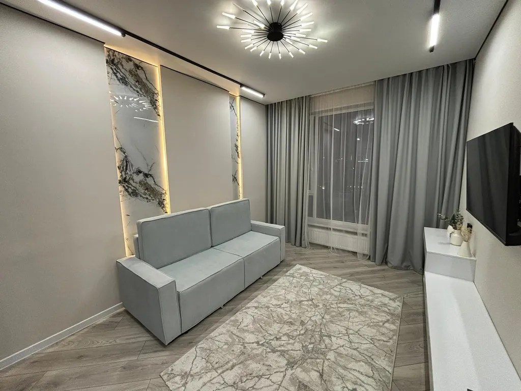 Estet вблизи ТРЦ Mega