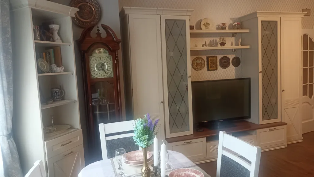 Квартира рядом с Южным вокзалом — аренда посуточно в Калининград