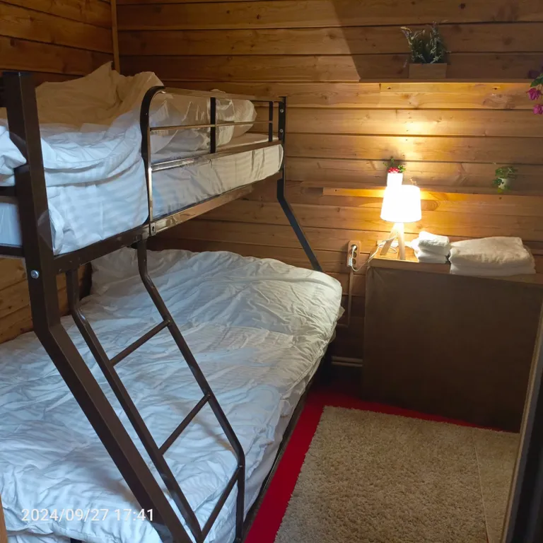 Большой дом для веселой компании