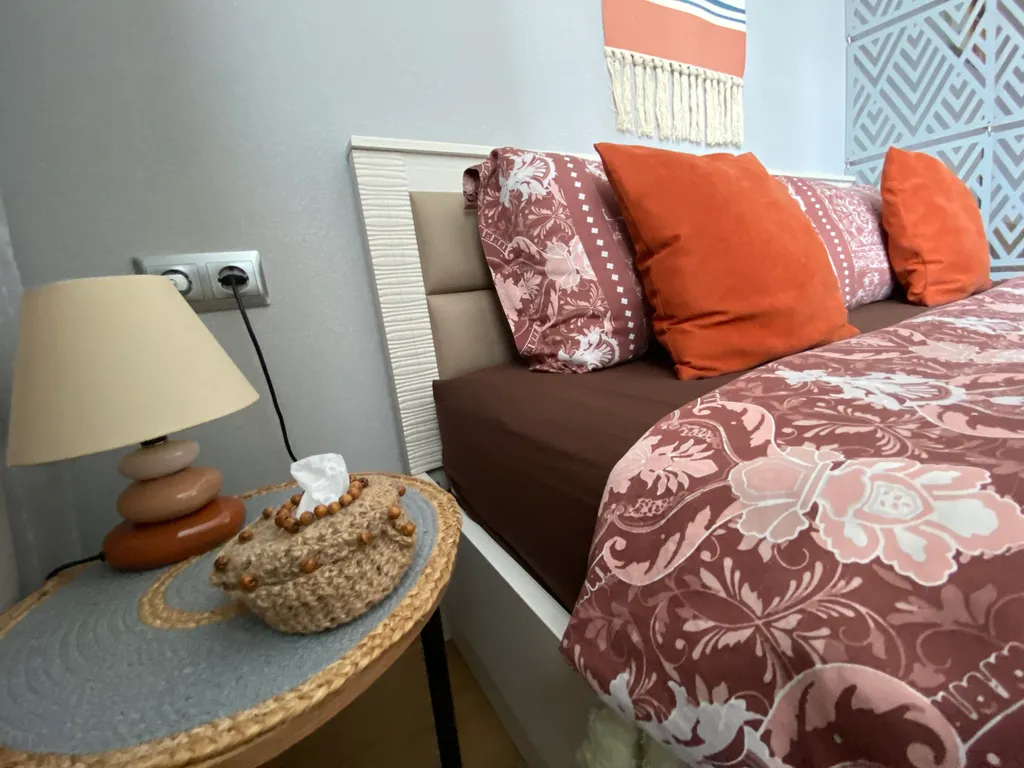 Уютная студия в Юг-2