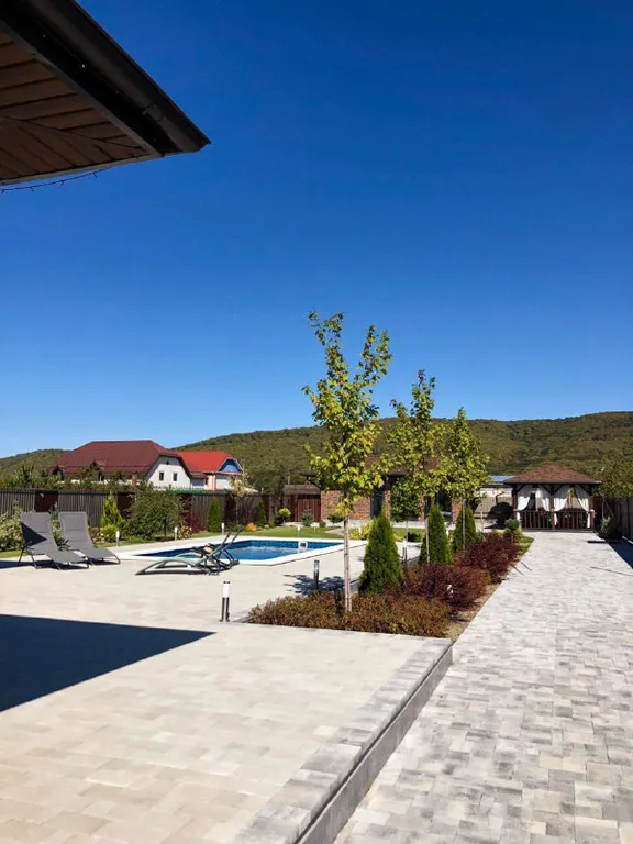 Дом на базе отдыха