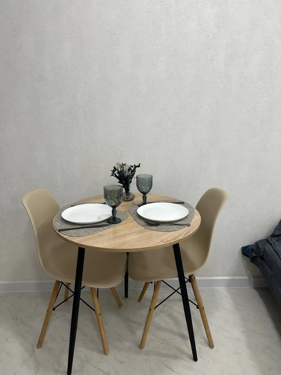 Уютная студия