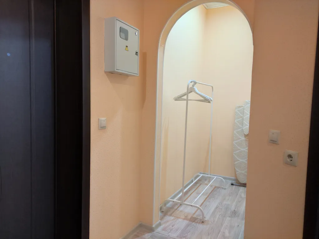 Уютная тёплая квартира рядом с парком