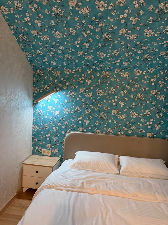 Квартира Уютная квартира в частном доме на последнем этаже — Сириус