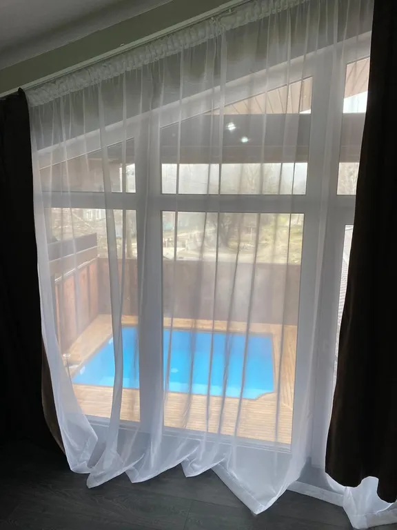 Гостевой дом Фаренгейт