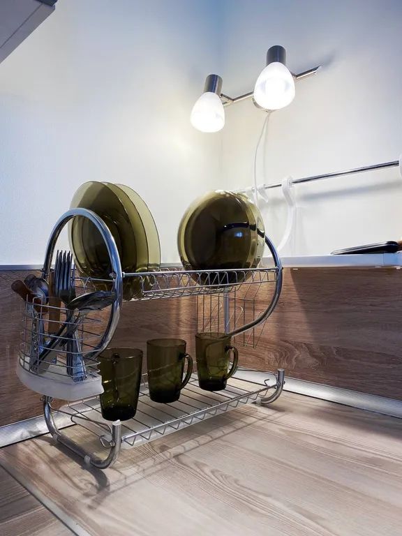 Студия в ЖК Фрегат 2