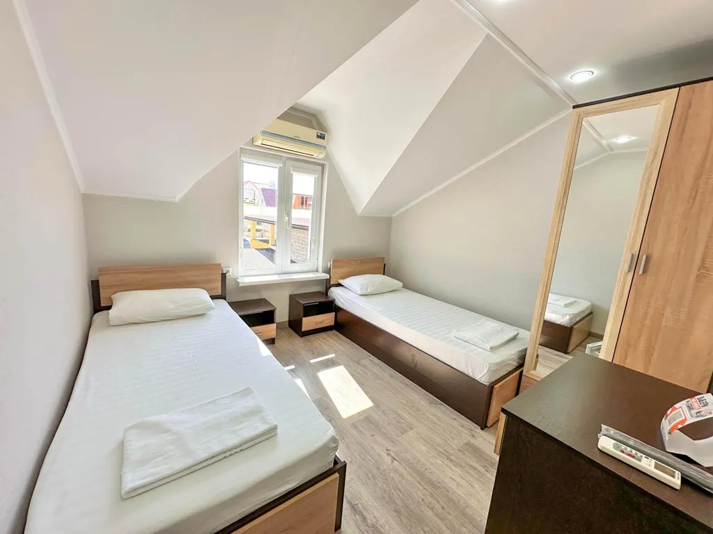 Квартира Комната — Адлер