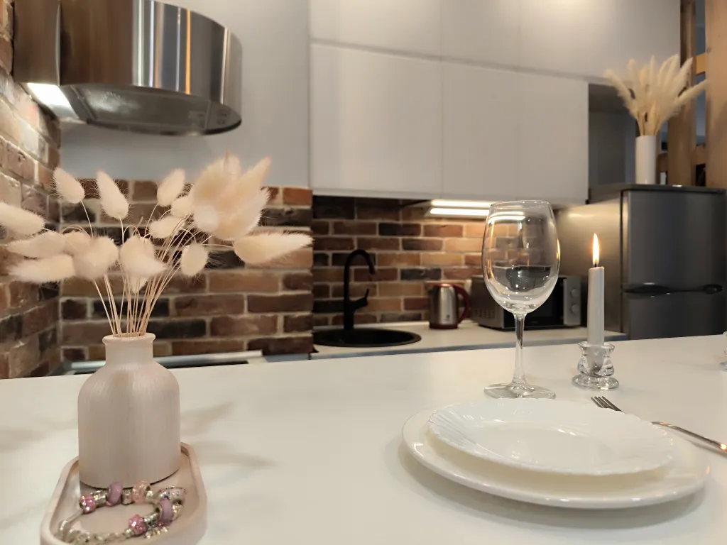 Квартира Квартира Красивые закаты по вечерам. 8 минут от ЖД станции Крюково/Зеленоград — Рузино