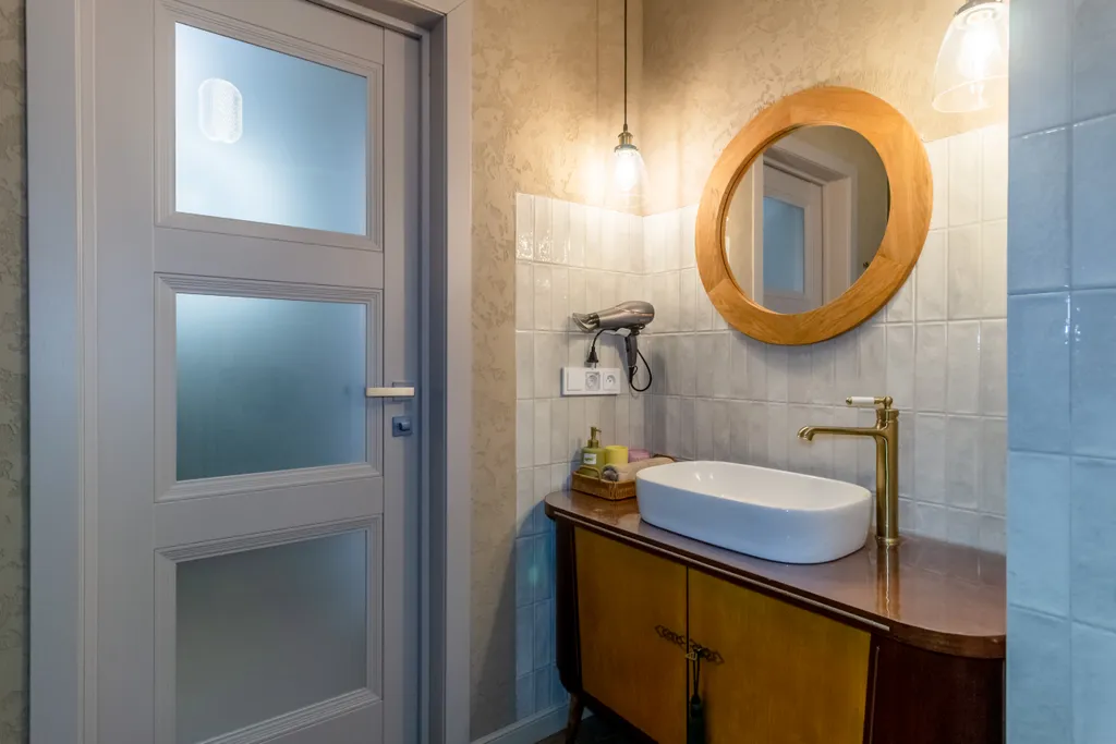 Уютная квартира для отдыха