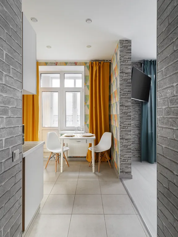 Уютная квартира рядом с Шереметьево