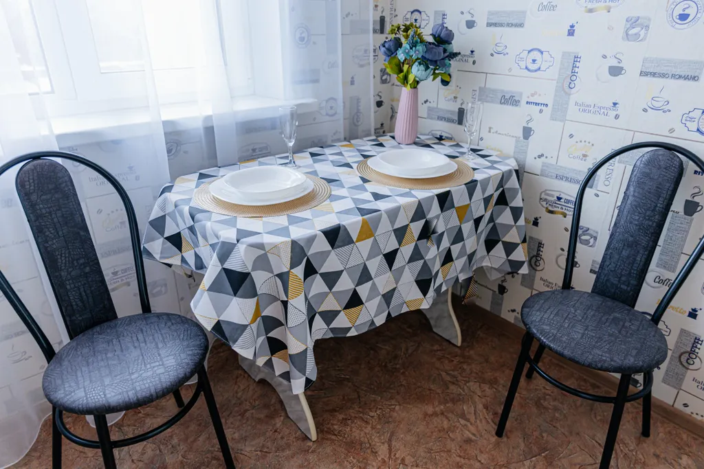 Однокомнатная квартира в центре