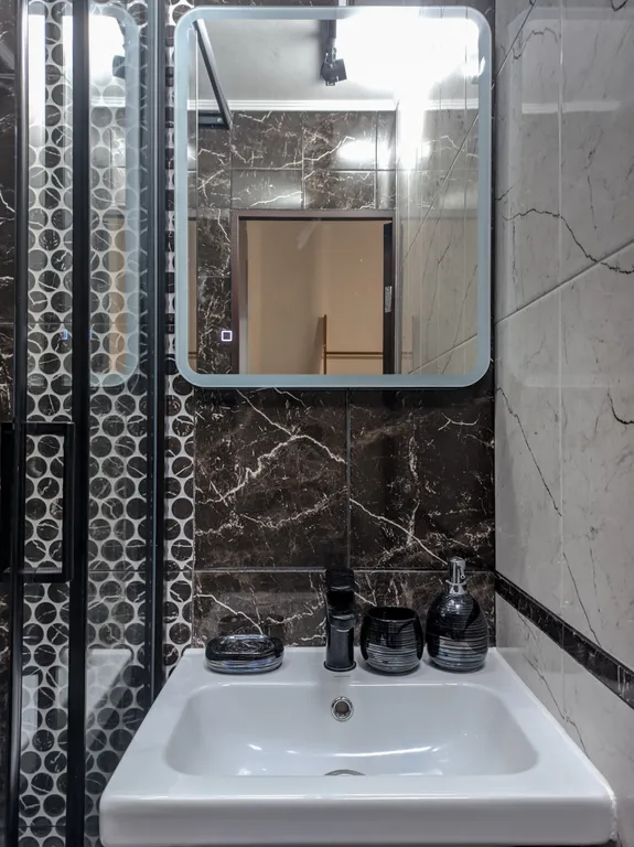 Квартира Уютная квартира рядом с филармонией — Калининград