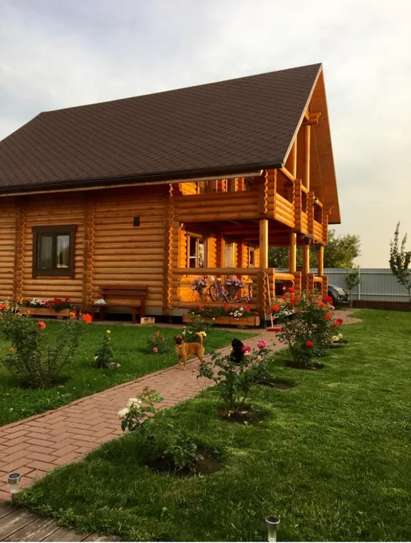 Коттедж Дом у моря — аренда посуточно в Донское