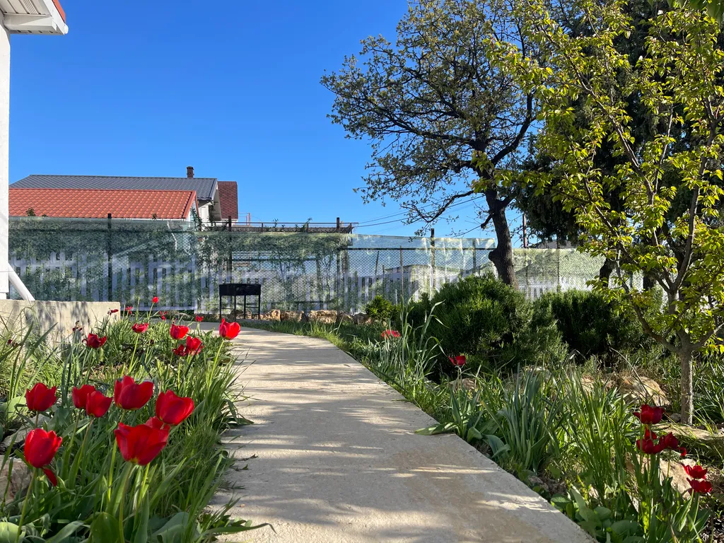 Дом на Фиоленте