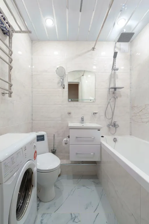 Квартира 1-комнатная Квартира — Пересвет