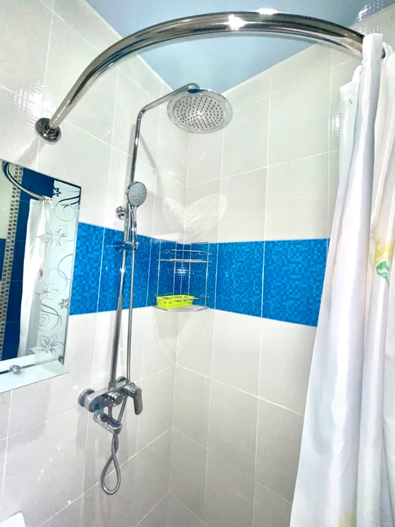 Квартира Комната с удобствами — Анапа