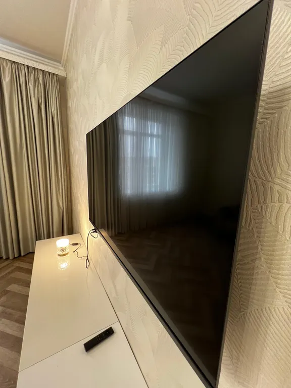 Квартира Квартира Музыкальный театр, площадь Ленина — Омск