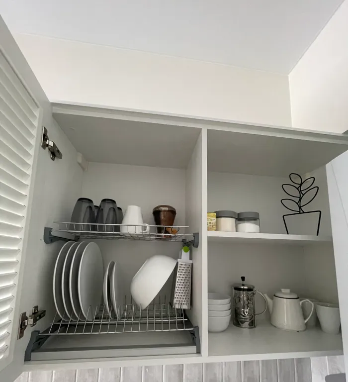 Современная квартира для комфортного отдыха