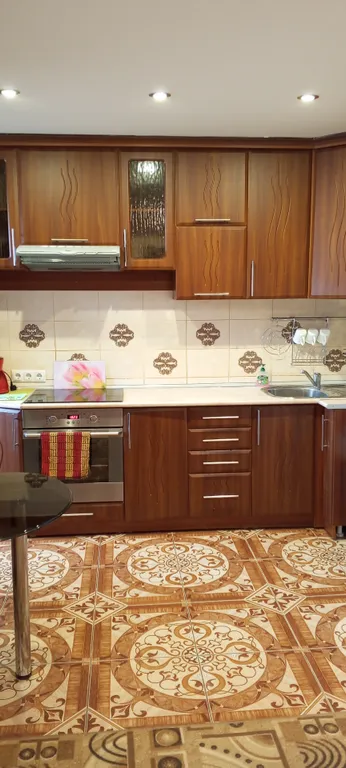 Уютная квартира для комфортного отдыха — аренда посуточно в Белокуриха