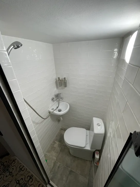 Этно Тбилиси в Сололаки