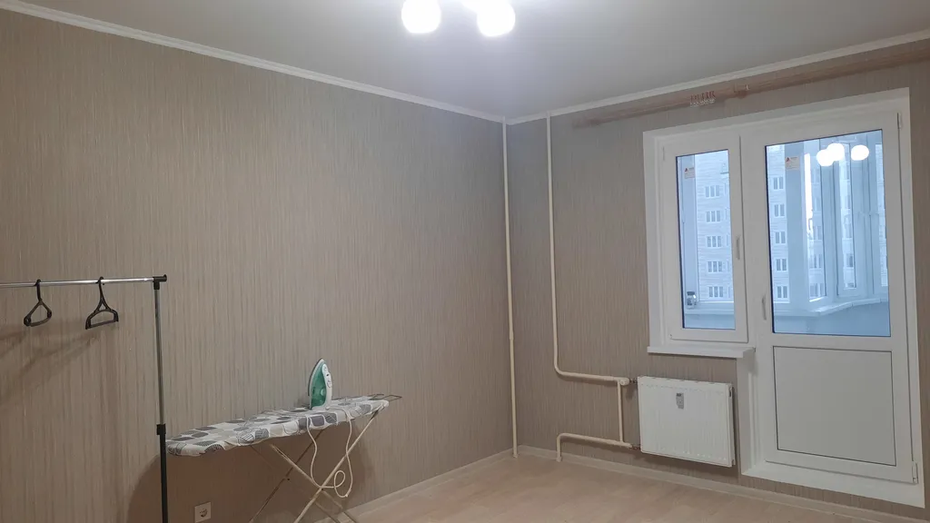 Уютная новая квартира в центре города