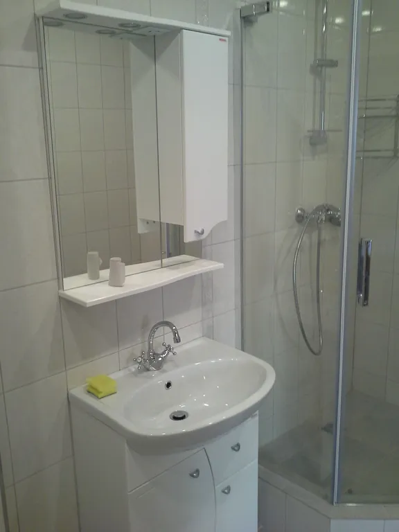 Квартира с видом на Кремль