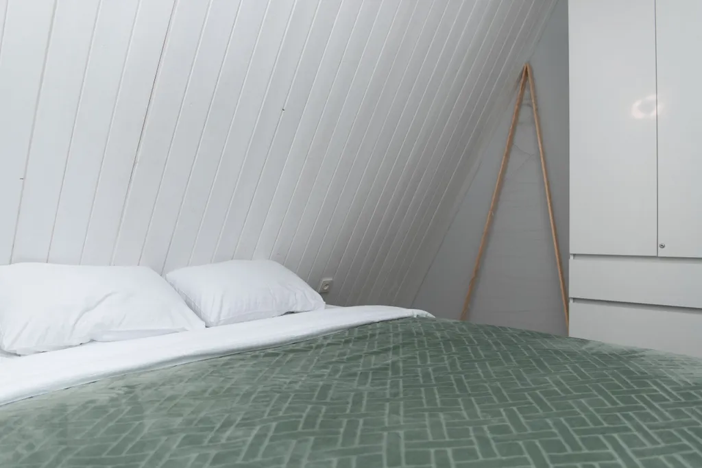 Самый большой А-фрейм в Самаре