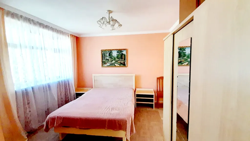 Уютное гнёздышко на лоне природы