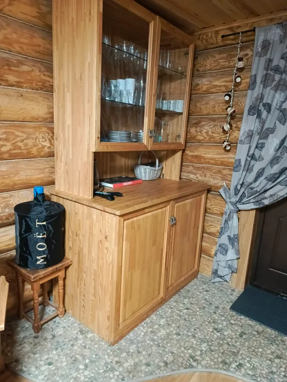 Дом с территорией на берегу Балтийского моря